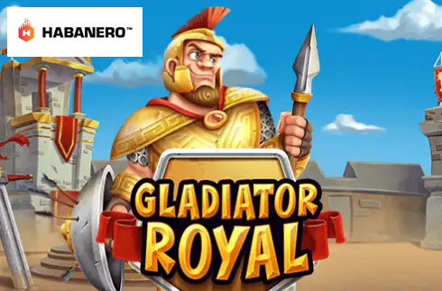 Gladiator Royal